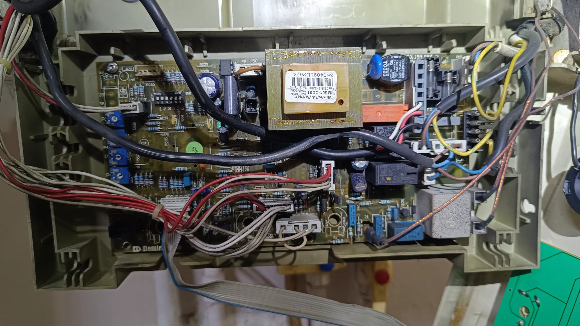 Mirzaoğulları Teknik Servis Hero Görsel 2