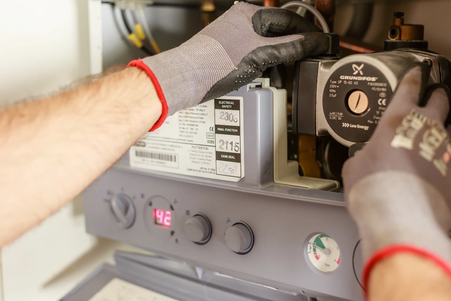 Mirzaoğulları Teknik Servis Hero Görsel 1